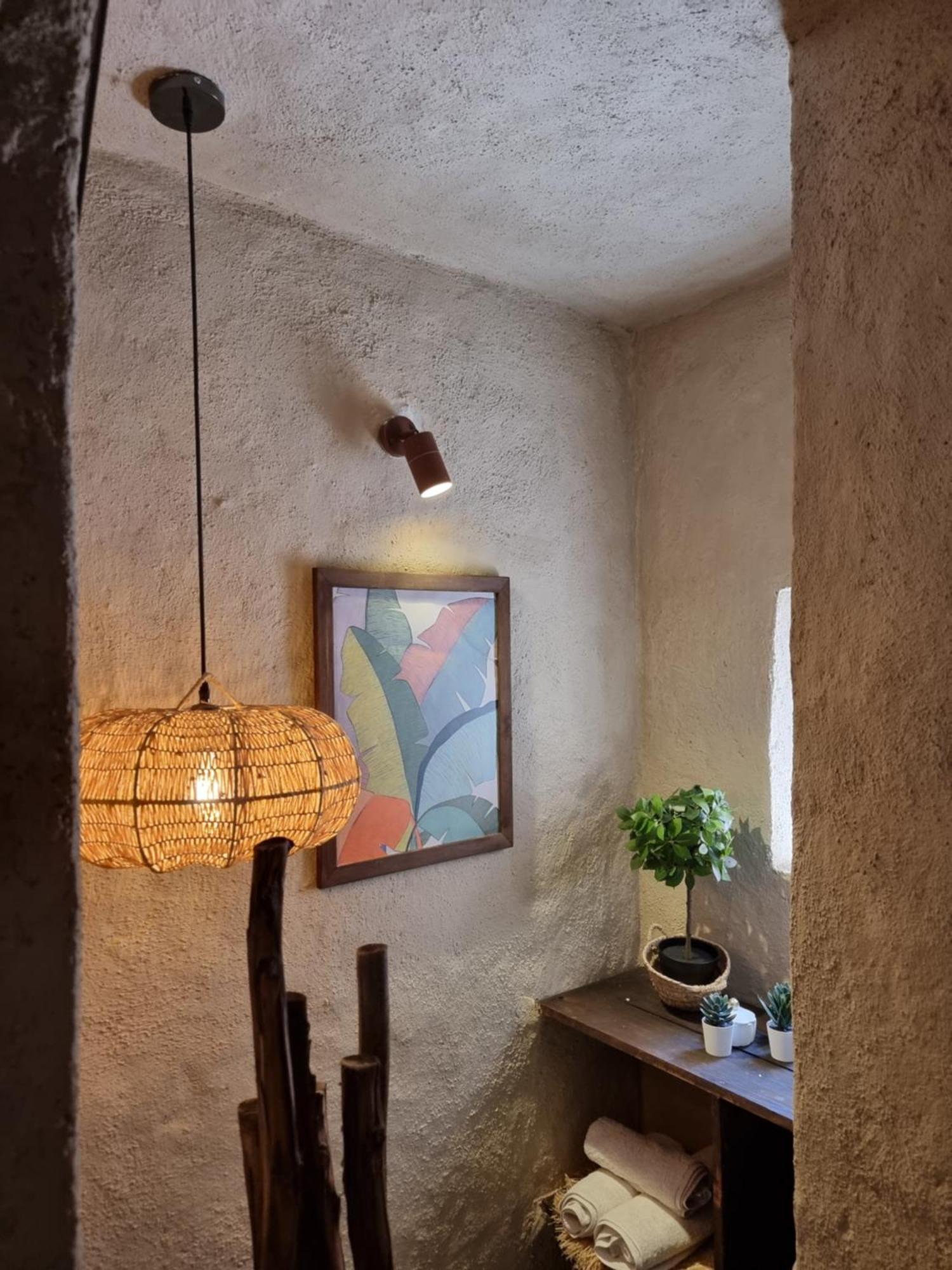 Casa Amina Chefchaouen Quarto foto