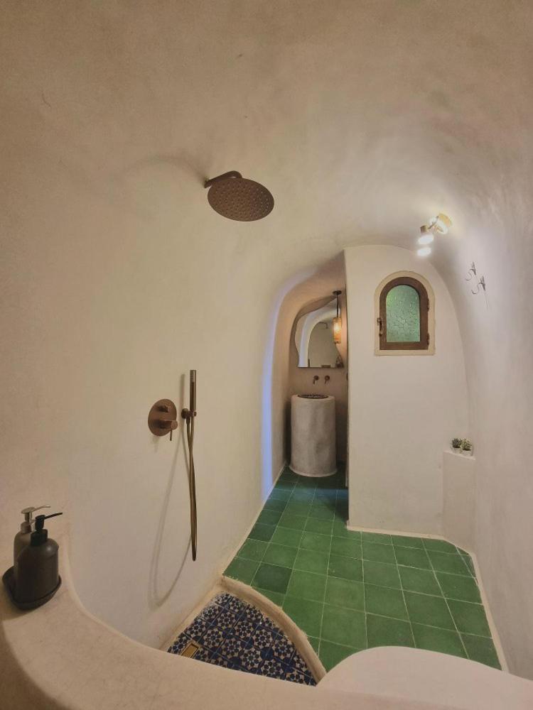 Casa Amina Chefchaouen Quarto foto