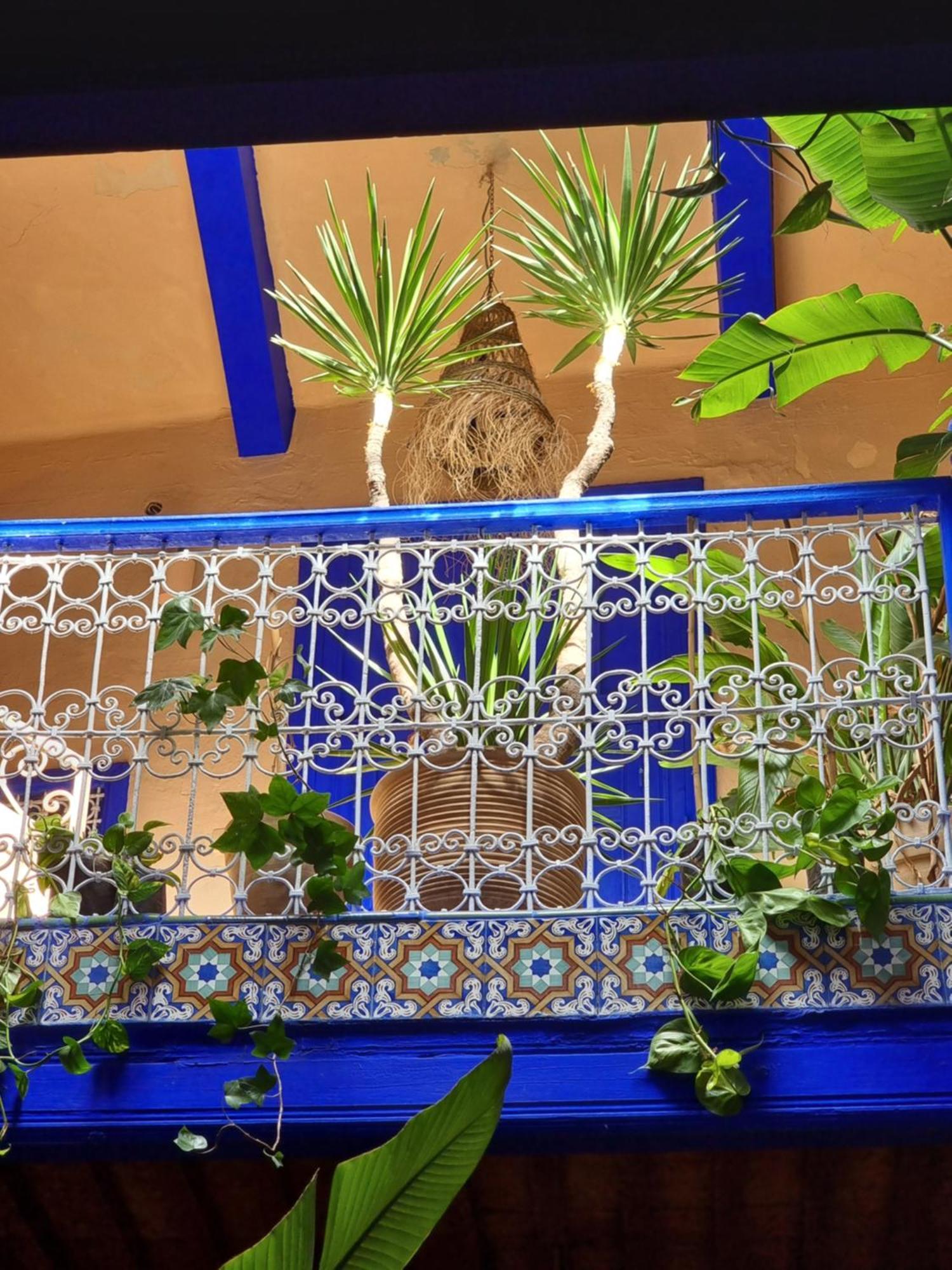 Casa Amina Chefchaouen Exterior foto