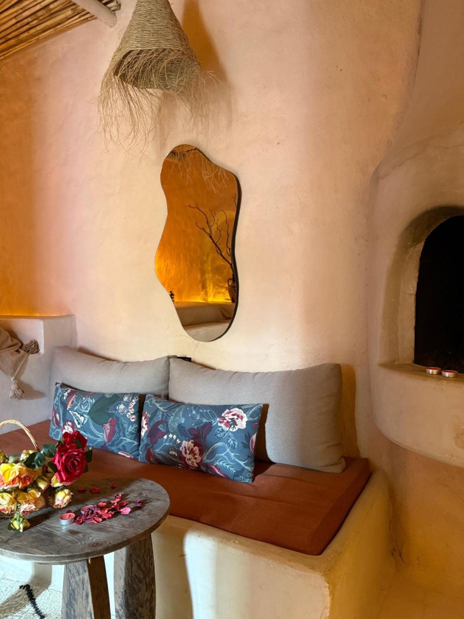 Casa Amina Chefchaouen Exterior foto